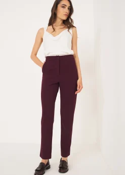 Camomilla Milano Tailleur|Pantaloni-Pantalone Alice-F in screppino