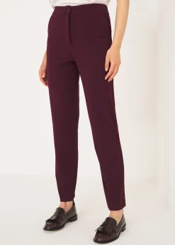 Camomilla Milano Tailleur|Pantaloni-Pantalone Alice-F in screppino