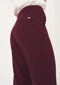 Camomilla Milano Tailleur|Pantaloni-Pantalone Alice-F in screppino