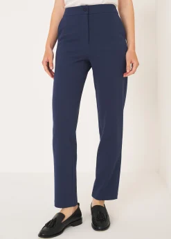 Camomilla Milano Tailleur|Pantaloni-Pantalone Alice-F in screppino
