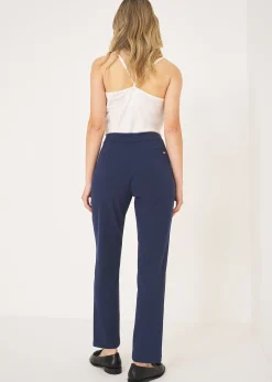 Camomilla Milano Tailleur|Pantaloni-Pantalone Alice-F in screppino