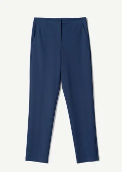 Camomilla Milano Tailleur|Pantaloni-Pantalone Alice-F in screppino