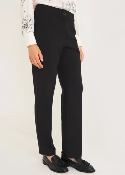 Camomilla Milano Tailleur|Pantaloni-Pantalone Alice-H modello classico