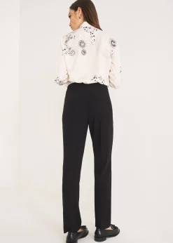 Camomilla Milano Tailleur|Pantaloni-Pantalone Alice-H modello classico