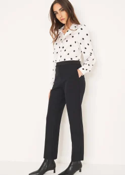 Camomilla Milano Tailleur|Pantaloni-Pantalone Alice-I elegante
