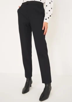Camomilla Milano Tailleur|Pantaloni-Pantalone Alice-I elegante