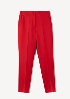 Camomilla Milano Pantaloni-Pantalone Alice-L a sigaretta