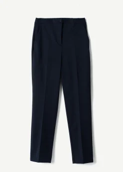 Camomilla Milano Tailleur|Pantaloni-Pantalone Alice-M classico