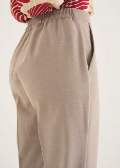 Camomilla Milano Tailleur|Pantaloni-Pantalone Alice-M classico