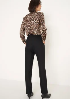 Camomilla Milano Pantaloni|Tailleur-Pantalone Alice-N Leopardier
