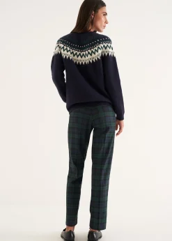Camomilla Milano Pantaloni-Pantalone Alice-O Archivio