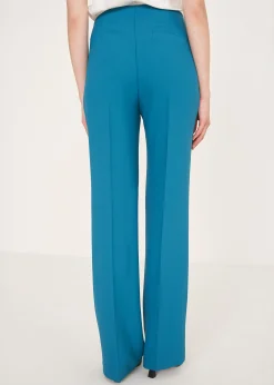Camomilla Milano Pantaloni-Pantalone Ashley in cady