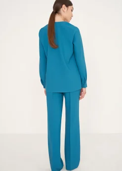 Camomilla Milano Pantaloni-Pantalone Ashley in cady