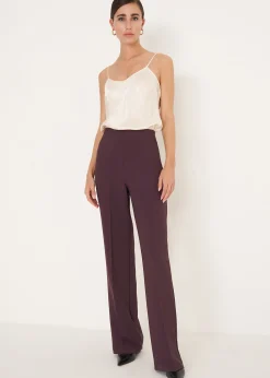 Camomilla Milano Pantaloni-Pantalone Ashley in cady