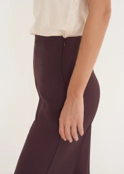 Camomilla Milano Pantaloni-Pantalone Ashley in cady