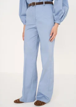 Camomilla Milano Pantaloni-Pantalone Clair in cotone