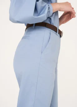Camomilla Milano Pantaloni-Pantalone Clair in cotone