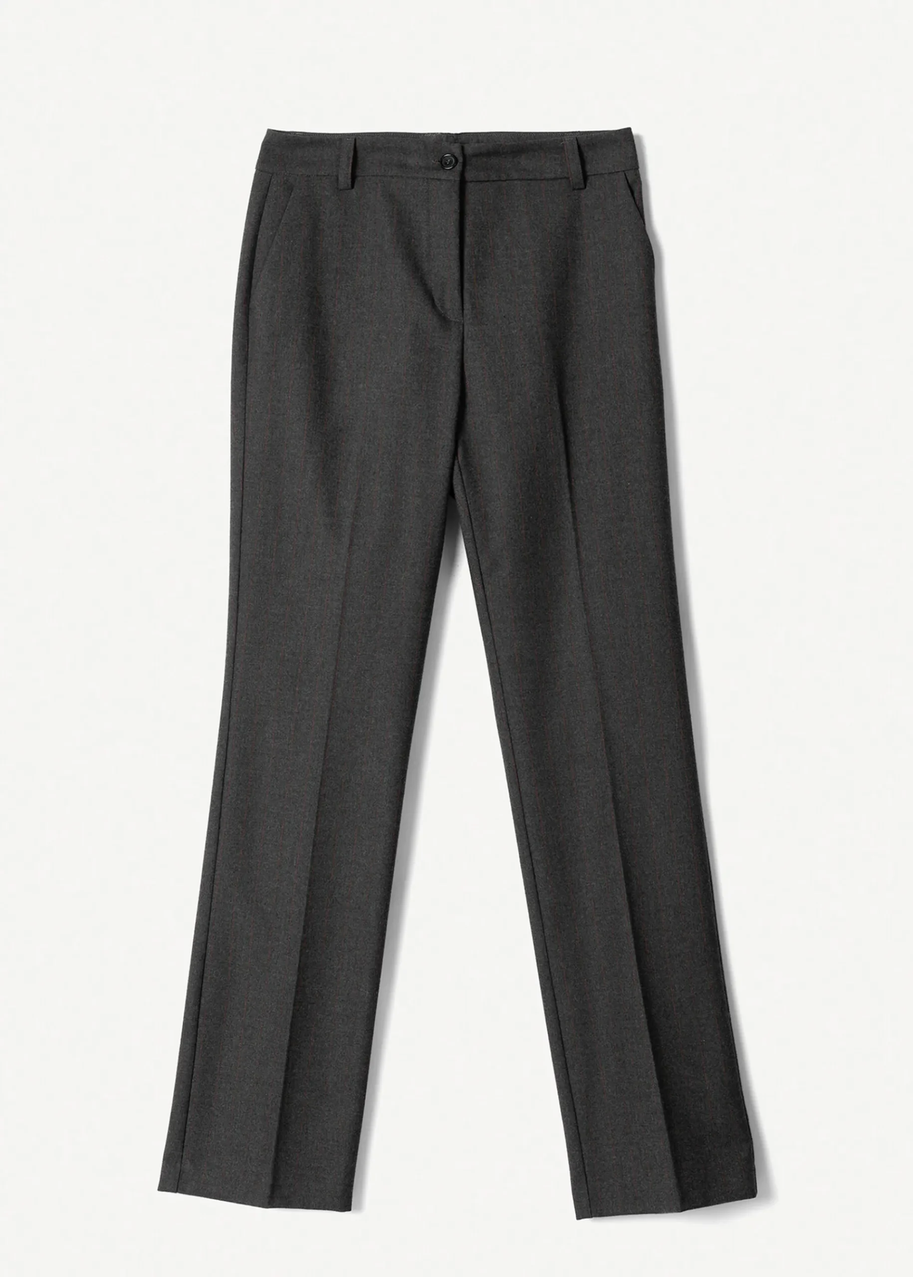 Camomilla Milano Pantaloni-Pantalone Clair-B a righe