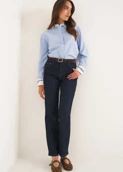 Camomilla Milano Jeans-Pantalone Kate linea classica