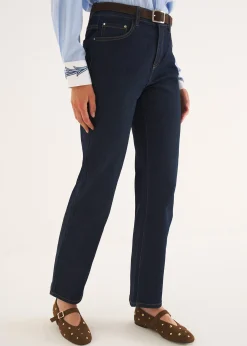 Camomilla Milano Jeans-Pantalone Kate linea classica