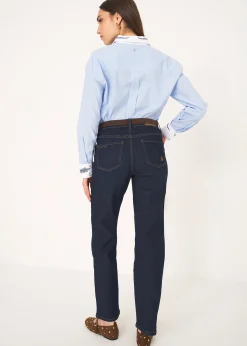 Camomilla Milano Jeans-Pantalone Kate linea classica