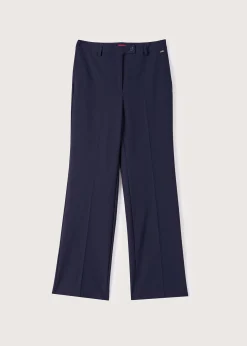 Camomilla Milano Pantaloni-Pantalone donna in tessuto tecnico