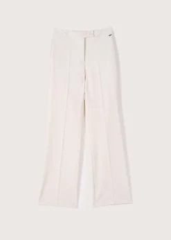 Camomilla Milano Tailleur|Pantaloni-Pantalone Giorgia in tessuto tecnico