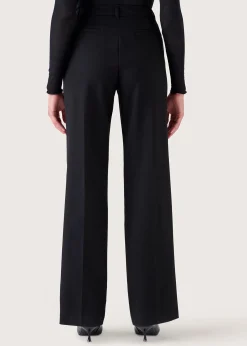 Camomilla Milano Tailleur|Pantaloni-Pantalone Giorgia in tessuto tecnico