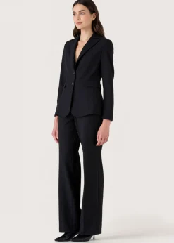 Camomilla Milano Tailleur|Pantaloni-Pantalone Giorgia in tessuto tecnico