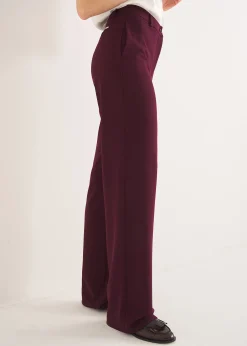 Camomilla Milano Tailleur|Pantaloni-Pantalone Giorgia-F in screppino