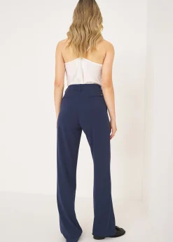 Camomilla Milano Tailleur|Pantaloni-Pantalone Giorgia-F in screppino