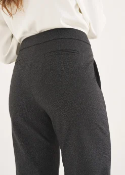 Camomilla Milano Tailleur|Pantaloni-Pantalone Giorgia-I in punto Roma