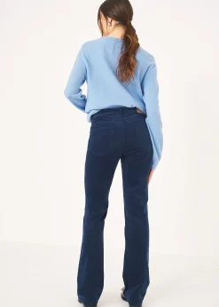 Camomilla Milano Pantaloni-Pantalone in velluto Cindy-T