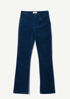 Camomilla Milano Pantaloni-Pantalone in velluto Cindy-T