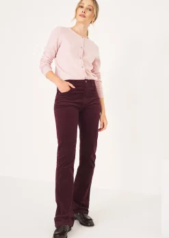 Camomilla Milano Pantaloni-Pantalone in velluto Cindy-T