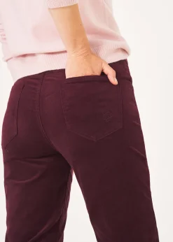 Camomilla Milano Pantaloni-Pantalone in velluto Cindy-T