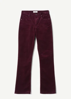 Camomilla Milano Pantaloni-Pantalone in velluto Cindy-T