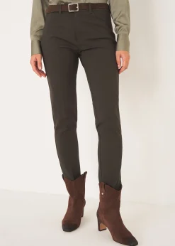 Camomilla Milano Pantaloni-Pantalone Kate Runner in punto Milano