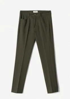 Camomilla Milano Pantaloni-Pantalone Kate Runner in punto Milano