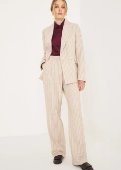 Camomilla Milano Pantaloni|Tailleur-Pantalone Paris due pinces