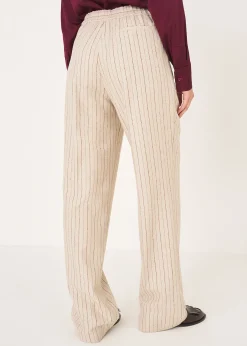 Camomilla Milano Pantaloni|Tailleur-Pantalone Paris due pinces