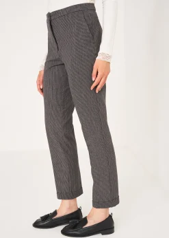 Camomilla Milano Pantaloni-Pantalone Paulin check