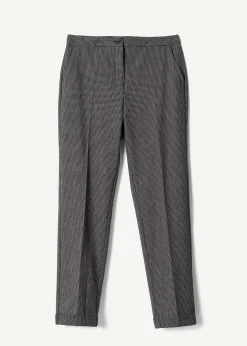 Camomilla Milano Pantaloni-Pantalone Paulin check