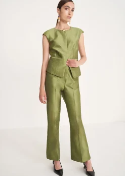 Camomilla Milano Pantaloni-Pantalone Pedro skinny elegante