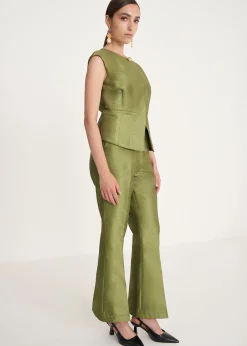 Camomilla Milano Pantaloni-Pantalone Pedro skinny elegante