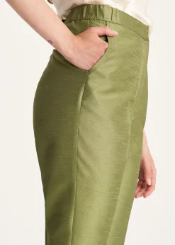 Camomilla Milano Pantaloni-Pantalone Pedro skinny elegante