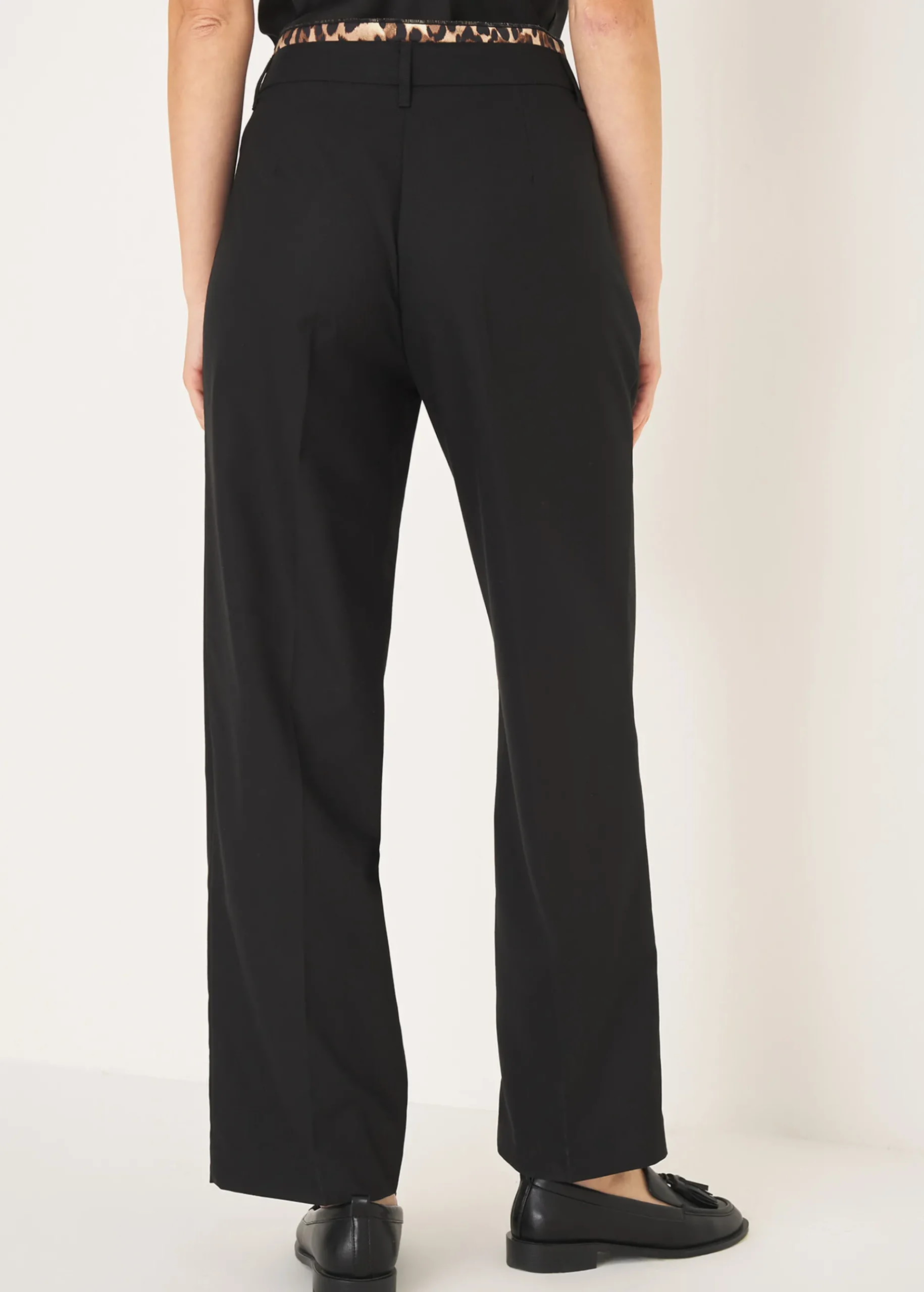 Camomilla Milano Tailleur|Pantaloni-Pantalone Philip doppia vita