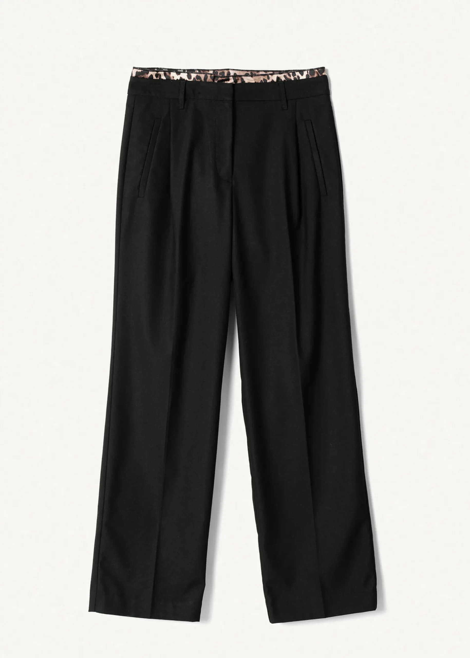Camomilla Milano Tailleur|Pantaloni-Pantalone Philip doppia vita