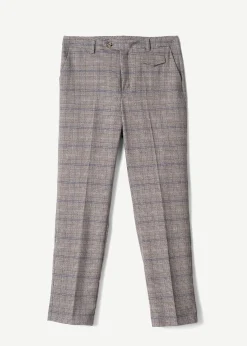 Camomilla Milano Pantaloni-Pantalone Pilar check