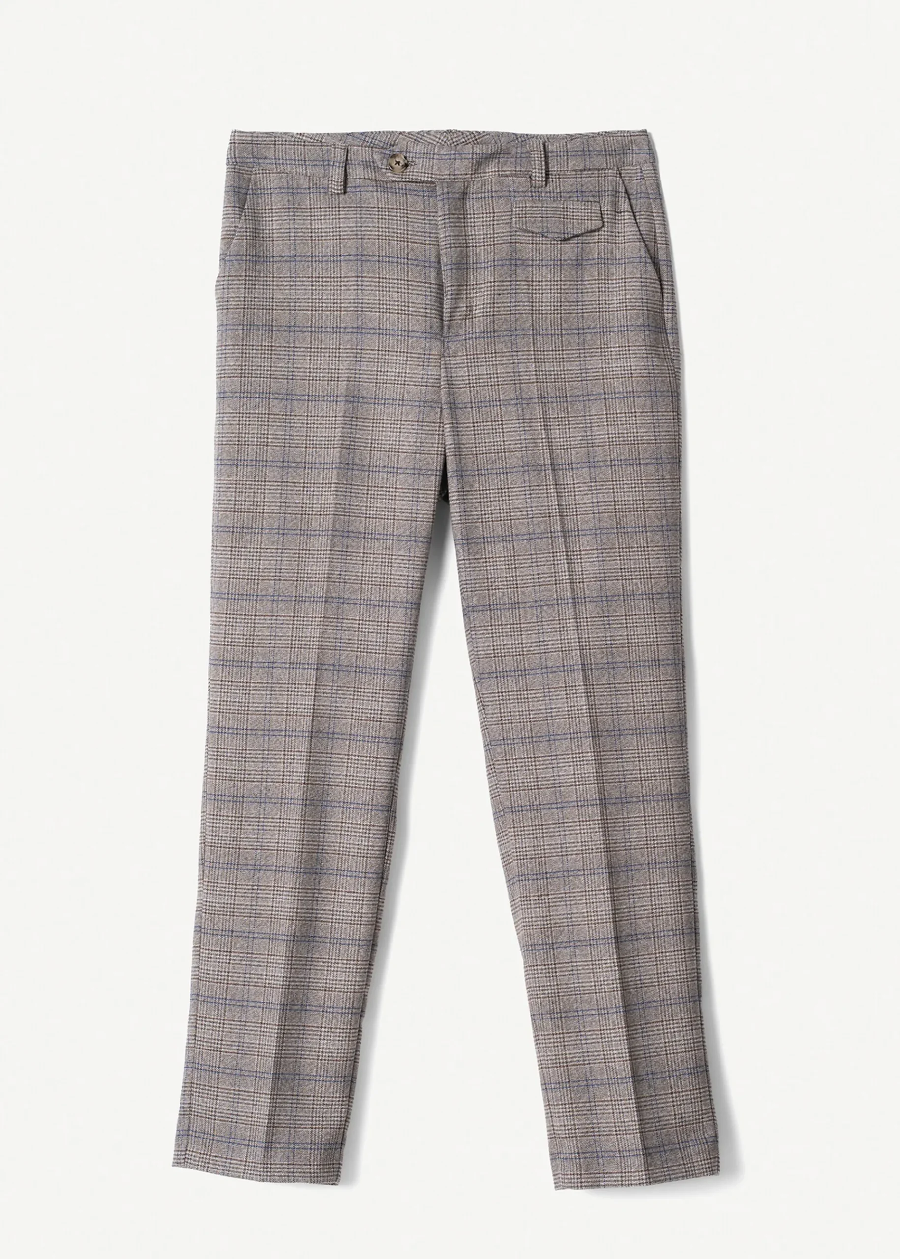 Camomilla Milano Pantaloni-Pantalone Pilar check